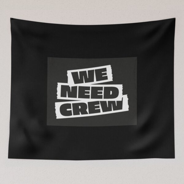 Item preview, we need crew 5sos designed and sold by Carmens-World.