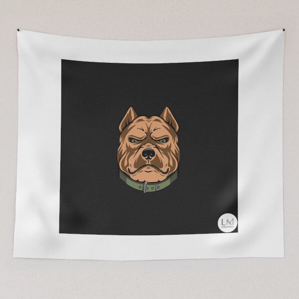 Item preview, Man's Best Friend designed and sold by Mauro Emmanuel Gonzalez.