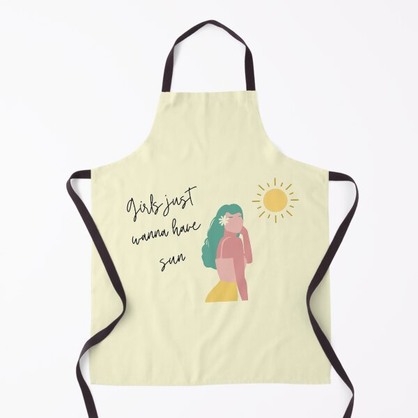 Item preview, Girls Just Wanna Have Sun 3 designed and sold by Nesro34.