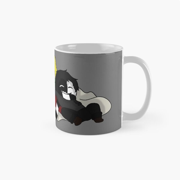 Item preview, creepypasta boys sleeping chibi designed and sold by EveryCuteThings.