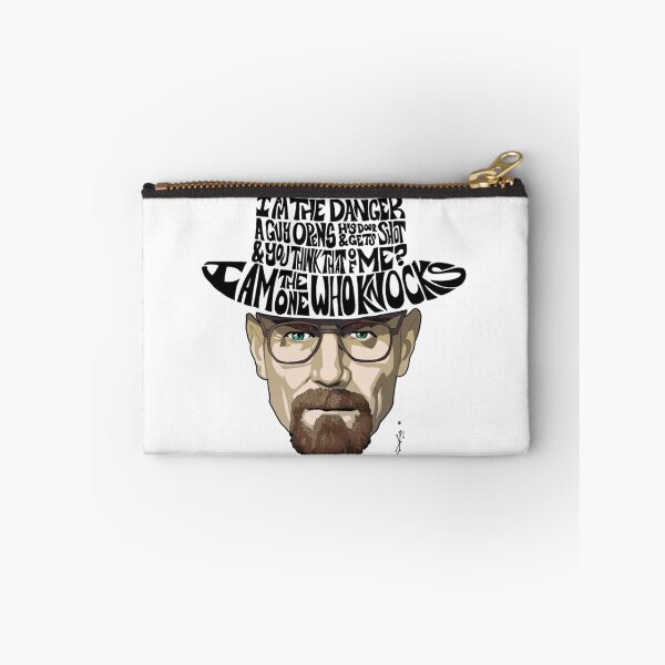 Item preview, I am The Danger! designed and sold by JeremyIrons.