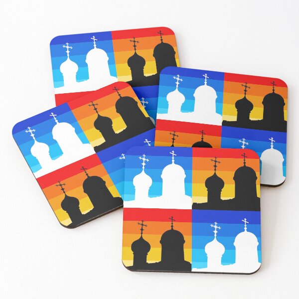 Item preview, Orthodox Church designed and sold by sirglennbo.