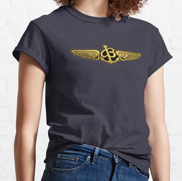 Merveilleux design Breitling T-shirt classique