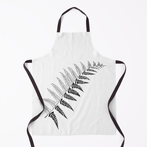Item preview, New Zealand Fern designed and sold by ARubyMoon.