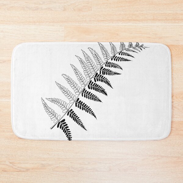 Item preview, New Zealand Fern designed and sold by ARubyMoon.