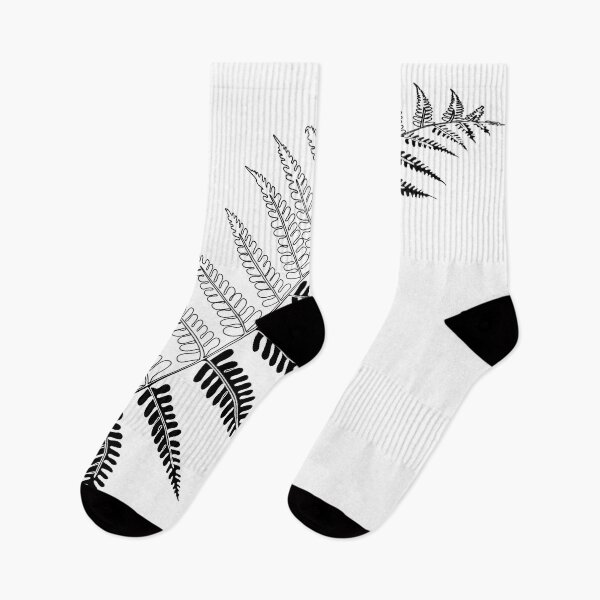 Item preview, New Zealand Fern designed and sold by ARubyMoon.