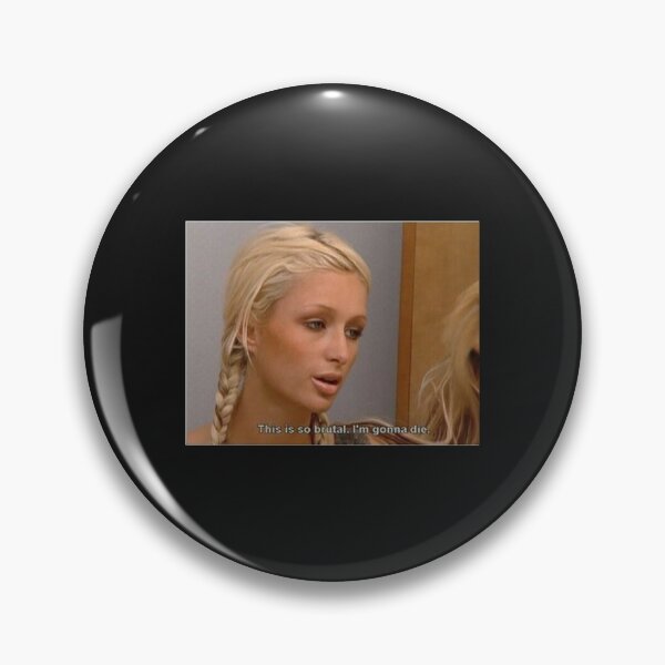 Item preview, Paris-Hilton designed and sold by Antoine Roland.
