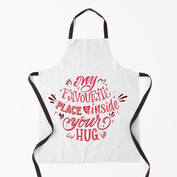 Item preview, My Favourite place is inside your hug designed and sold by SSK Designs.
