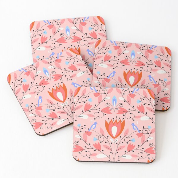 Item preview, Pale Pink Petals designed and sold by mossandhoney.
