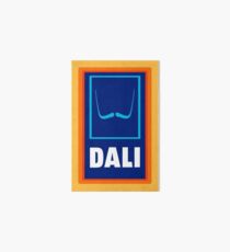 Dali Art Board
