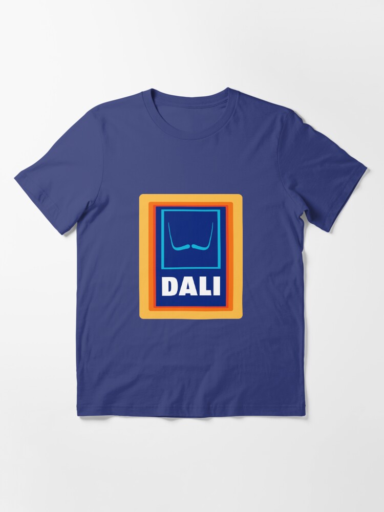 dali tshirts