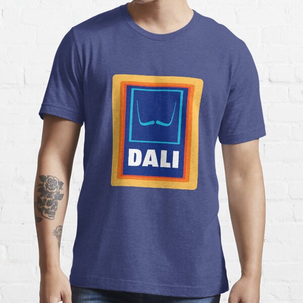 Dali Essential T-Shirt
