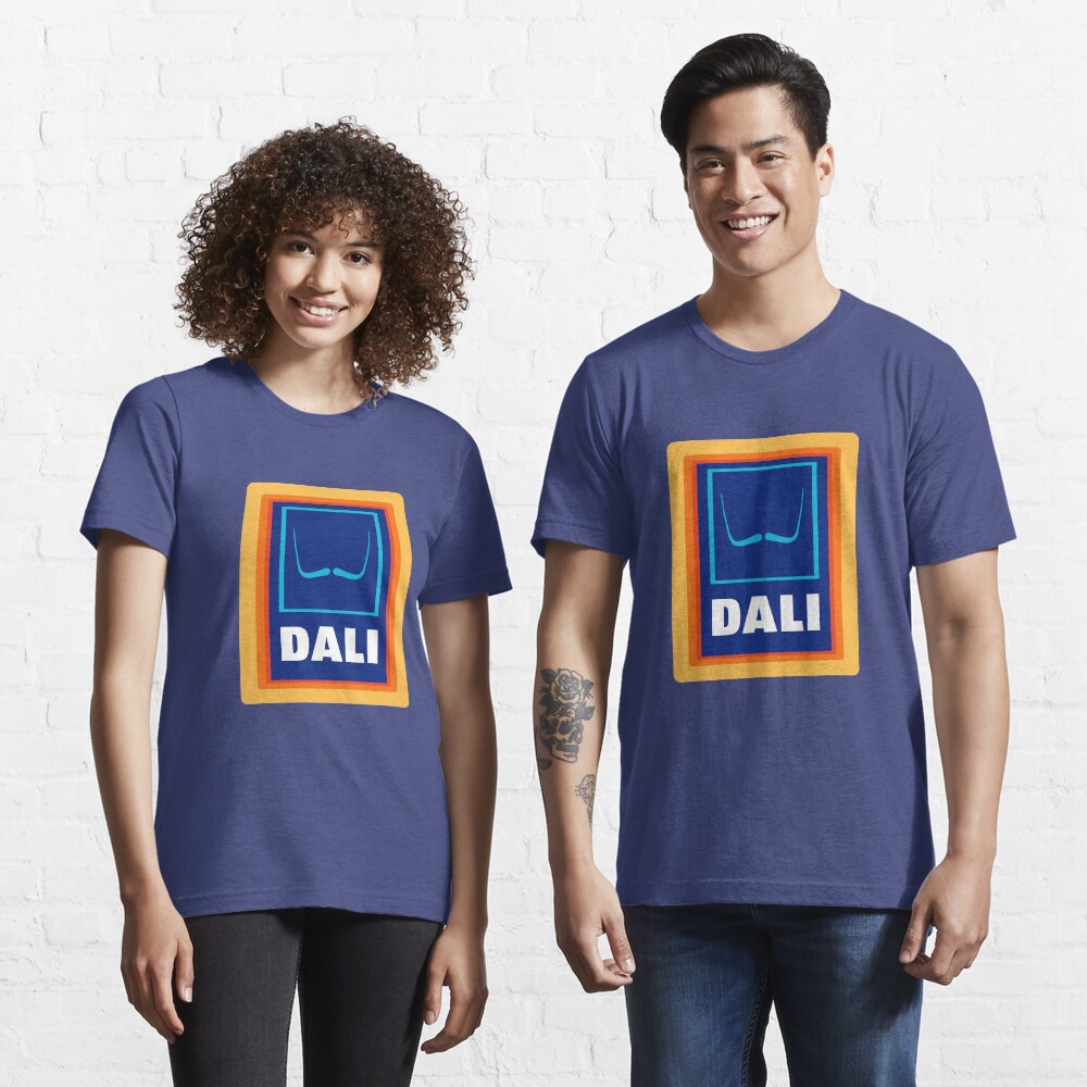 Dali Essential T-Shirt