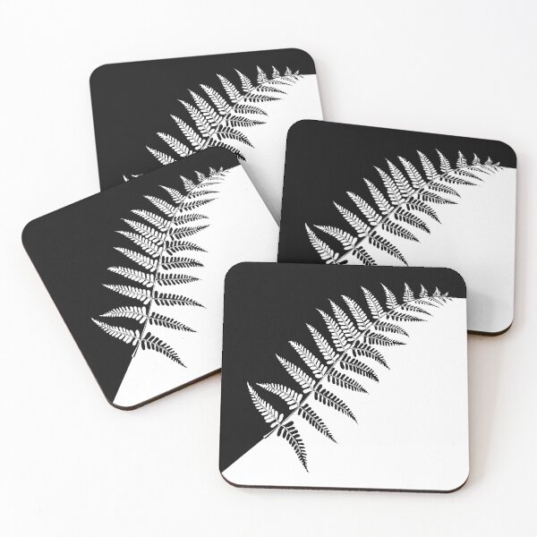 Item preview, New Zealand Fern designed and sold by ARubyMoon.
