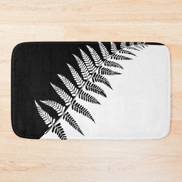 Item preview, New Zealand Fern designed and sold by ARubyMoon.
