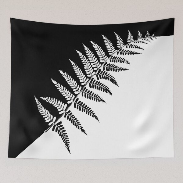 Item preview, New Zealand Fern designed and sold by ARubyMoon.