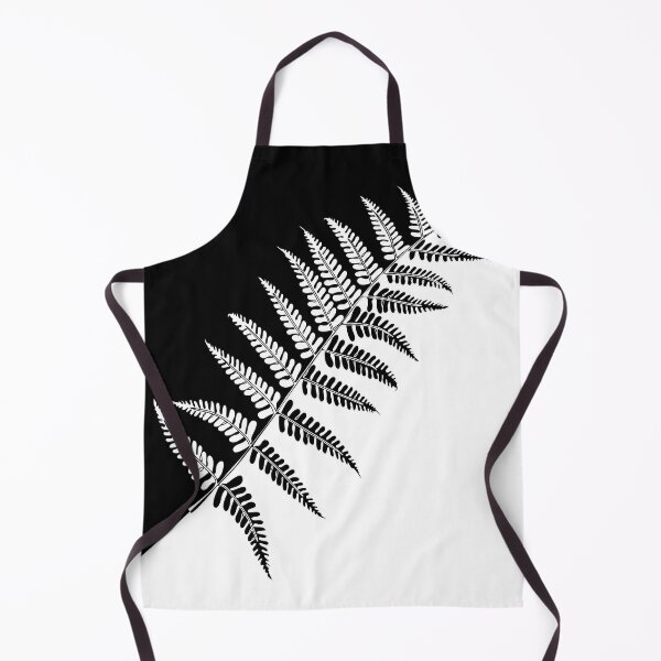Item preview, New Zealand Fern designed and sold by ARubyMoon.
