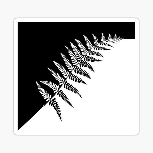 Item preview, New Zealand Fern designed and sold by ARubyMoon.