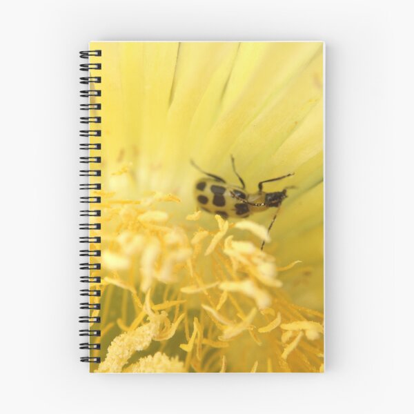 Item preview, Yellow & Black Bug designed and sold by Belovedson.