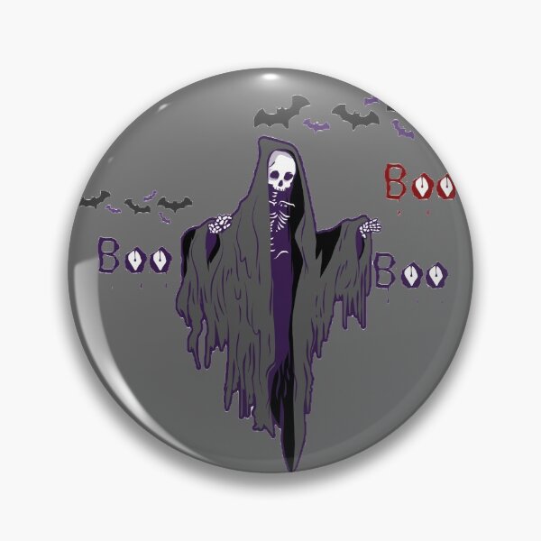 Item preview, Ghost of Disapproval stuff designed and sold by T-ShirtIn85.