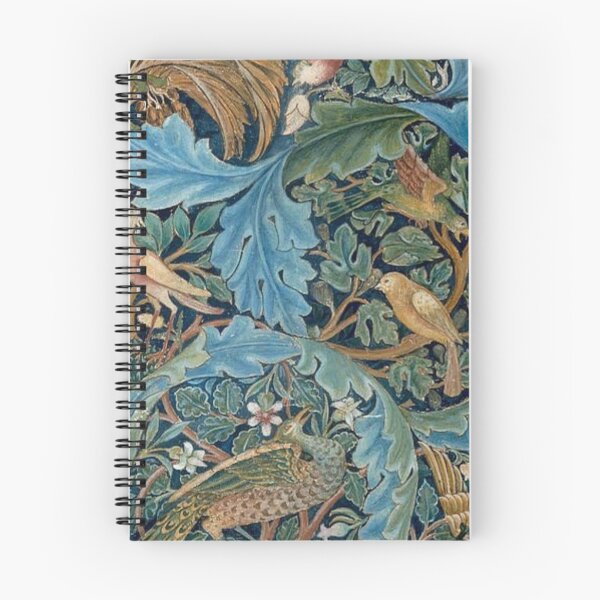 Item preview, William Morris design designed and sold by Vivanne-art.