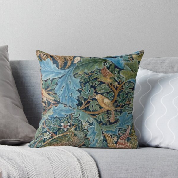 Item preview, Conception de William Morris designed and sold by Vivanne-art.
