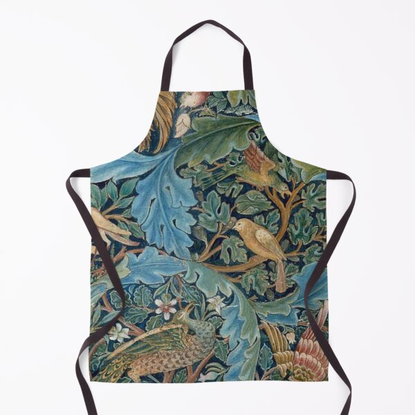 Item preview, William Morris design designed and sold by Vivanne-art.