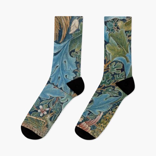 Item preview, William Morris design designed and sold by Vivanne-art.