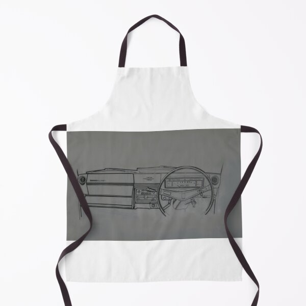 Item preview, Galant dash designed and sold by RogerRoy.