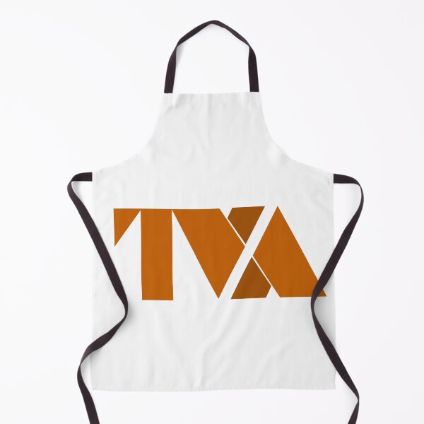 Artikelvorschau, TVA-LOGO entworfen und verkauft von tsuberk.