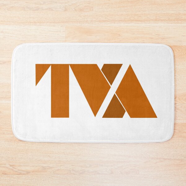 Item preview, TVA LOGO designed and sold by tsuberk.