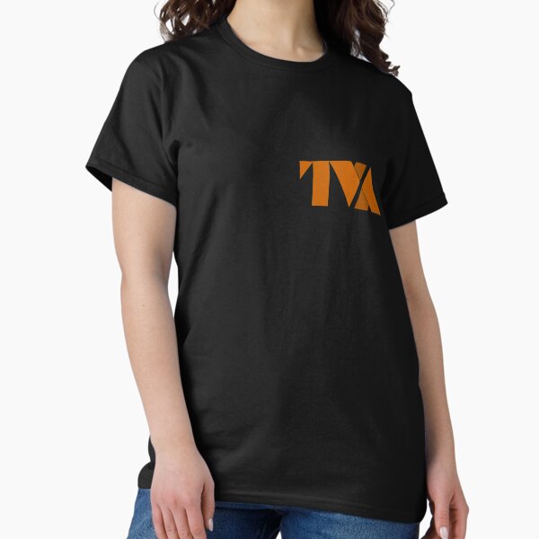 Item preview, TVA LOGO designed and sold by tsuberk.