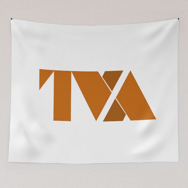 Artikelvorschau, TVA-LOGO entworfen und verkauft von tsuberk.