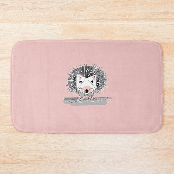 Item preview, Hedgehog extends the spines designed and sold by TBB1897.