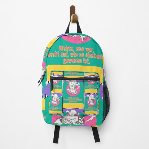 Item preview, Wilhelm Busch, Quote Wisdom designed and sold by Mauswohn.