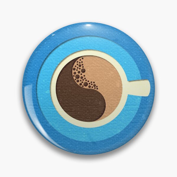 Item preview, Espresso in layered paper designed and sold by FunnyChameleon.