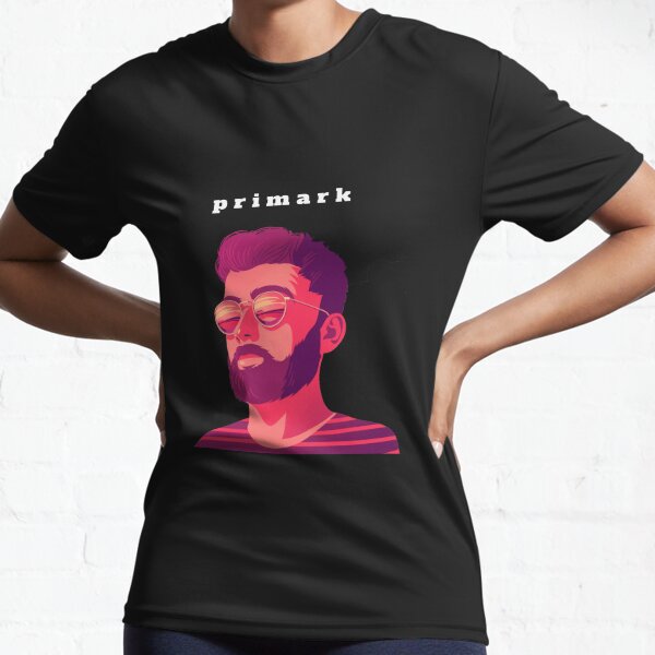 Primark T-Shirts for Sale Redbubble