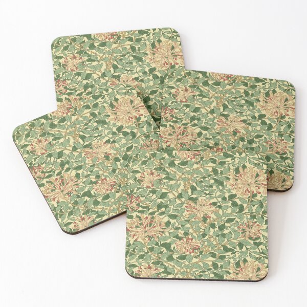 Item preview, William Morris floral design designed and sold by Vivanne-art.