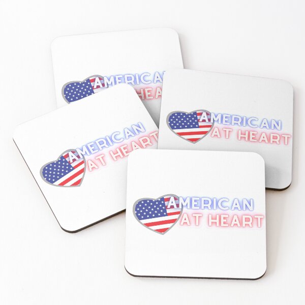 Item preview, American at heart designed and sold by Sharitka.