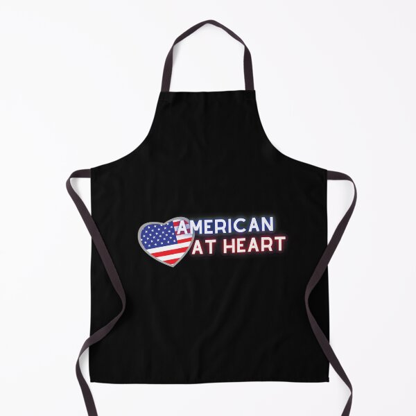 Item preview, American at heart designed and sold by Sharitka.