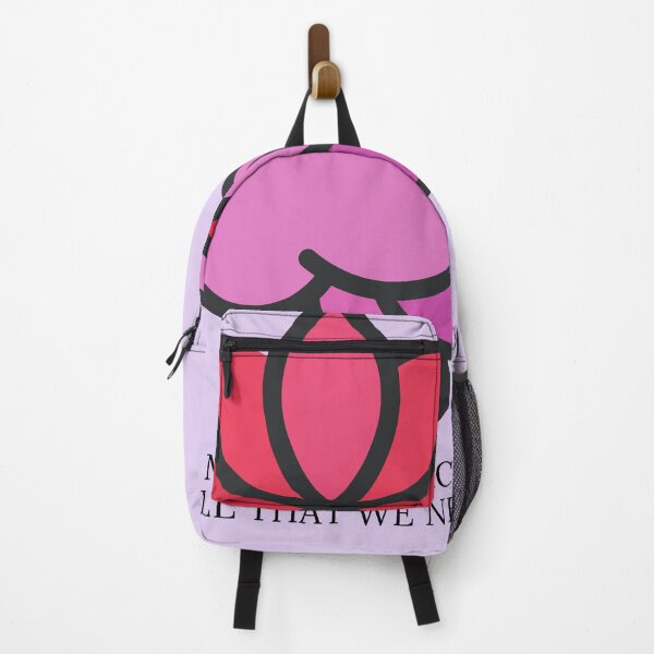 Item preview, a mind at peace is all that we need designed and sold by DareRabbit.