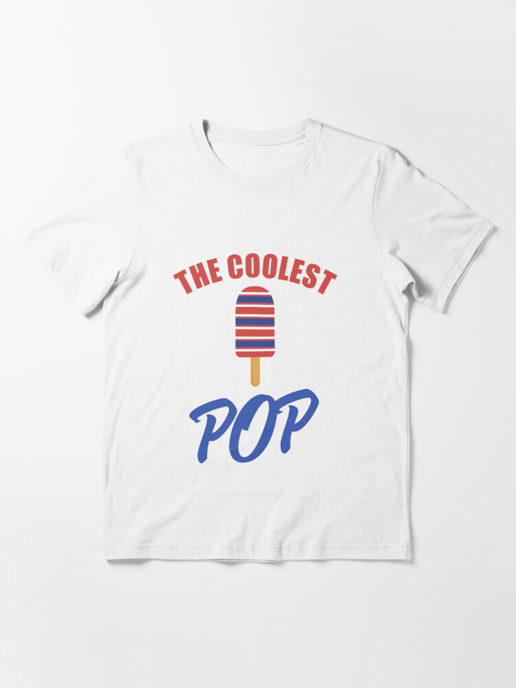 Discover The Coolest Pop Essential T-Shirt