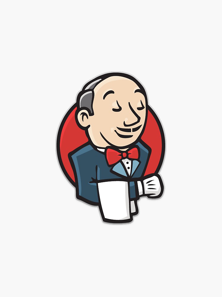 Jenkins. Jenkins без фона. Jenkins иконка. Jenkins Stickers.