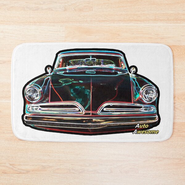 Artikelvorschau, 1953 Studa Coupé 1 entworfen und verkauft von AutoAwesome.