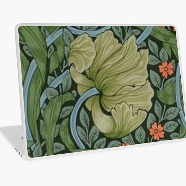 Aperçu de l'œuvre William Morris - conception de tissu créée et vendue par Vivanne-art.