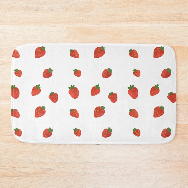 Item preview, Strawberry Set designed and sold by Amateur Designs.