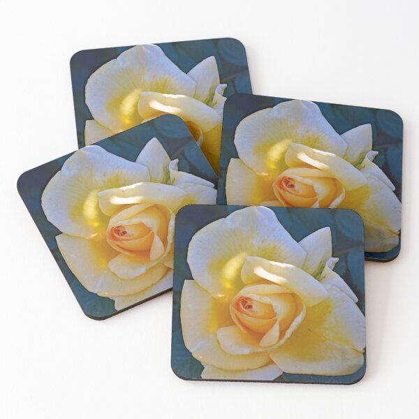Item preview, Radiant Yellow Rose designed and sold by ReneeKennedy.