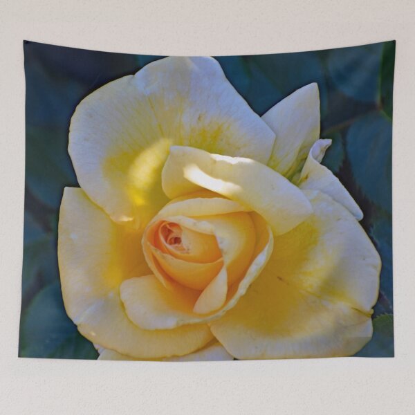 Item preview, Radiant Yellow Rose designed and sold by ReneeKennedy.
