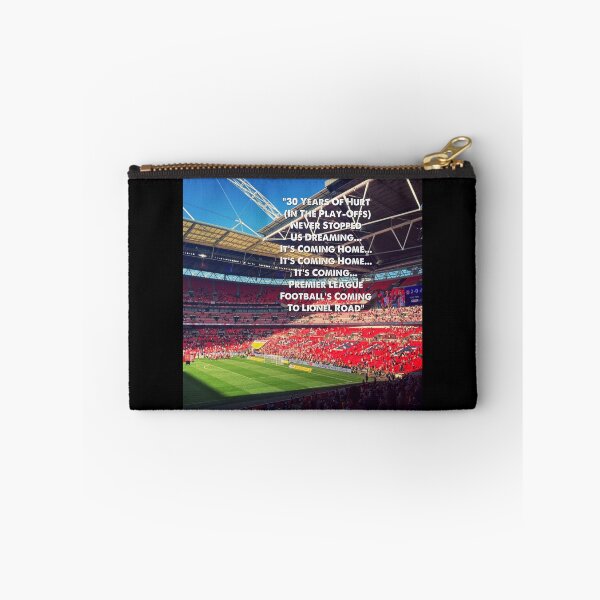 Item preview, Football’s Coming Home To Lionel Road  designed and sold by Debbee75.