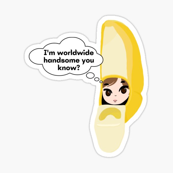 Artikel-Vorschau von BTS Jin FanArt Merch Kpop Chibi, designt und verkauft von StreetHypeStore.